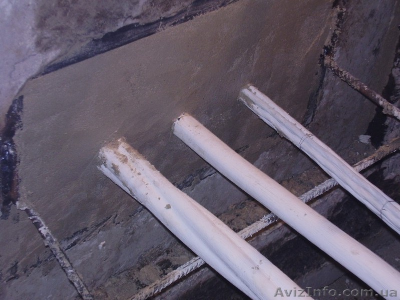 Простые и надежные огнестойкие кабельные проходки - <ro>Изображение</ro><ru>Изображение</ru> #1, <ru>Объявление</ru> #813271