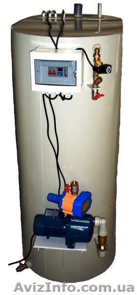 Безреагентная установка по очистке воды - <ro>Изображение</ro><ru>Изображение</ru> #1, <ru>Объявление</ru> #807947