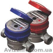 Установка счетчиков воды Киев. - <ro>Изображение</ro><ru>Изображение</ru> #1, <ru>Объявление</ru> #801641