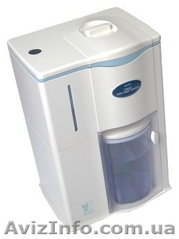 Система фильтрации воды PiMag® - <ro>Изображение</ro><ru>Изображение</ru> #1, <ru>Объявление</ru> #812268