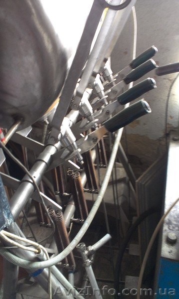 продаю оборудование по производству мин воды - <ro>Изображение</ro><ru>Изображение</ru> #1, <ru>Объявление</ru> #811190