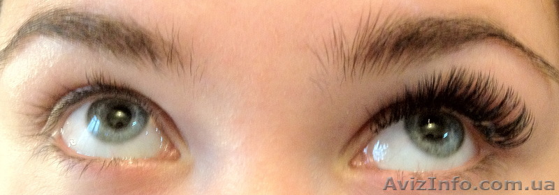Наращивание Ресниц киев - <ro>Изображение</ro><ru>Изображение</ru> #1, <ru>Объявление</ru> #809997