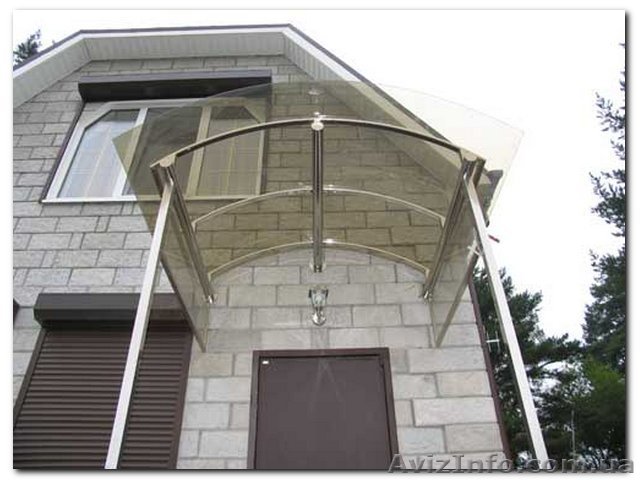 Изделия из нержавеющей стали. Делаем все под заказ - <ro>Изображение</ro><ru>Изображение</ru> #1, <ru>Объявление</ru> #802348