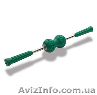 Массажный валик MagCreator "Nikken" - <ro>Изображение</ro><ru>Изображение</ru> #1, <ru>Объявление</ru> #812245