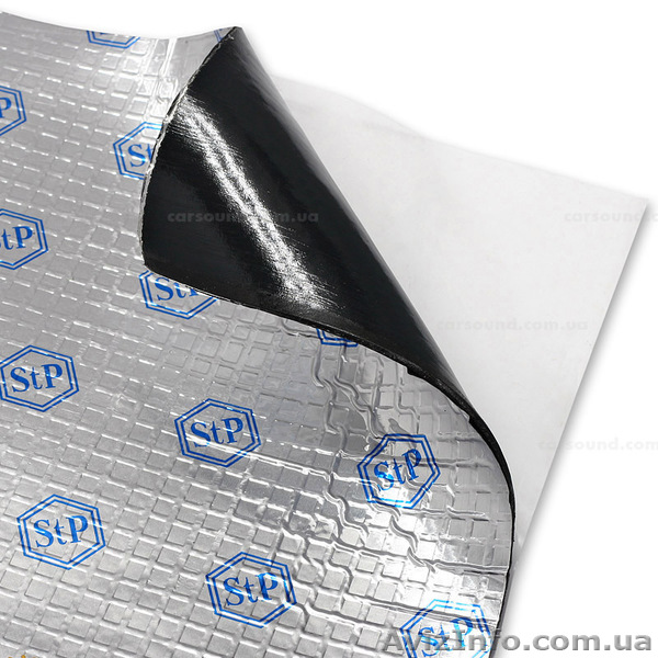 Шумоизоляция салона автомобиля (обесшумка) - <ro>Изображение</ro><ru>Изображение</ru> #1, <ru>Объявление</ru> #811338