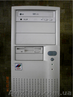 Продаю компьютер дешево! - <ro>Изображение</ro><ru>Изображение</ru> #1, <ru>Объявление</ru> #812277