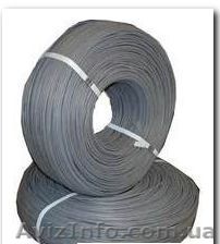 Провод ПНСВ 2*1,2 для обогрева бетона от производителя. - <ro>Изображение</ro><ru>Изображение</ru> #1, <ru>Объявление</ru> #806454