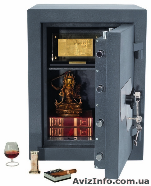 Продажа сейфов Киев - <ro>Изображение</ro><ru>Изображение</ru> #1, <ru>Объявление</ru> #803405