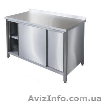 Кухонное оборудование, пищевое оборудование  - <ro>Изображение</ro><ru>Изображение</ru> #1, <ru>Объявление</ru> #802335