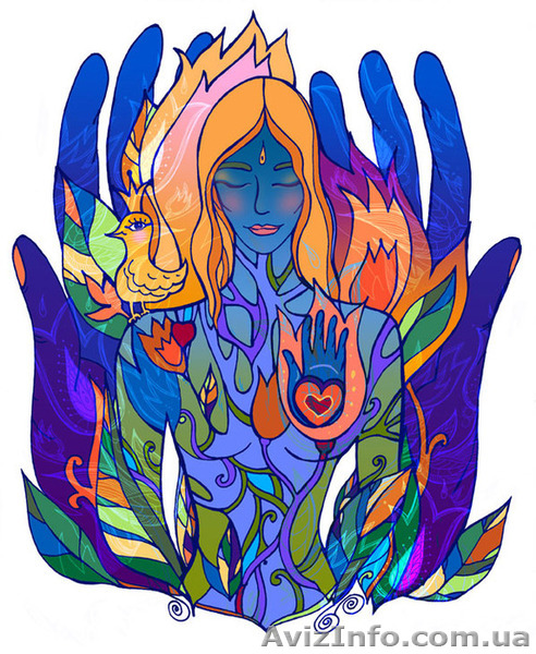 Очищение помещений от негатива, предсказание на картах Таро, исцеление с помощью - <ro>Изображение</ro><ru>Изображение</ru> #1, <ru>Объявление</ru> #806848