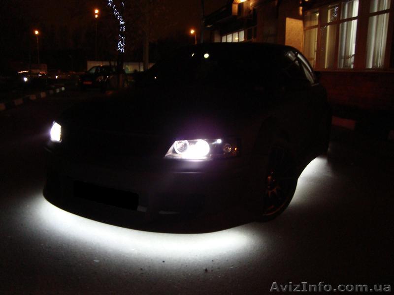 Светодиодный тюнинг автомобиля - <ro>Изображение</ro><ru>Изображение</ru> #1, <ru>Объявление</ru> #811335