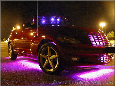 Тюнинг автомобиля - <ro>Изображение</ro><ru>Изображение</ru> #1, <ru>Объявление</ru> #811336