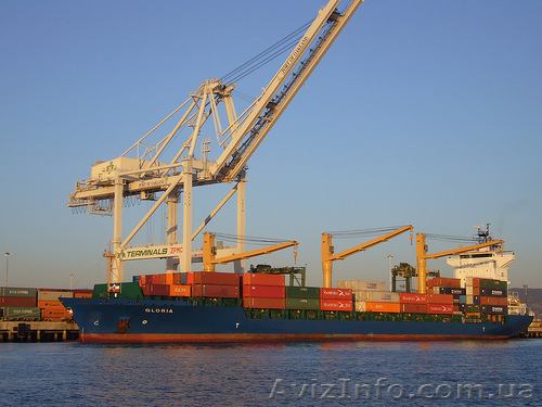 Аутсорсинг в сфере ВЭД - <ro>Изображение</ro><ru>Изображение</ru> #1, <ru>Объявление</ru> #832478