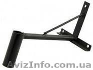 Кронштейны для спутниковых антенн в Киеве, Гостомеле, Буче, Ирпене, Ворзеле. - <ro>Изображение</ro><ru>Изображение</ru> #1, <ru>Объявление</ru> #825056