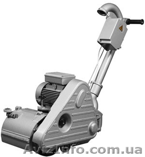 Паркетошлифовальная машина в аренду - <ro>Изображение</ro><ru>Изображение</ru> #1, <ru>Объявление</ru> #826777