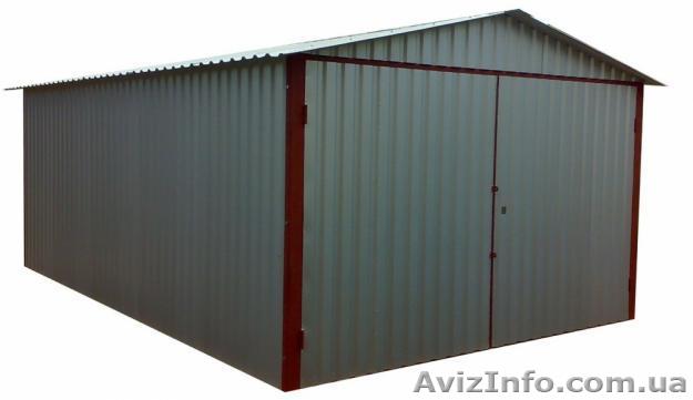 Продаю гараж Петровка - <ro>Изображение</ro><ru>Изображение</ru> #1, <ru>Объявление</ru> #818009