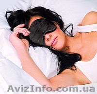 Очки для сна, повязка для сна. - <ro>Изображение</ro><ru>Изображение</ru> #1, <ru>Объявление</ru> #821681