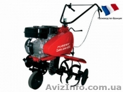 Мотокультиватор PUBERT JUNIOR 60S (Код: 3500520304) - <ro>Изображение</ro><ru>Изображение</ru> #1, <ru>Объявление</ru> #827104
