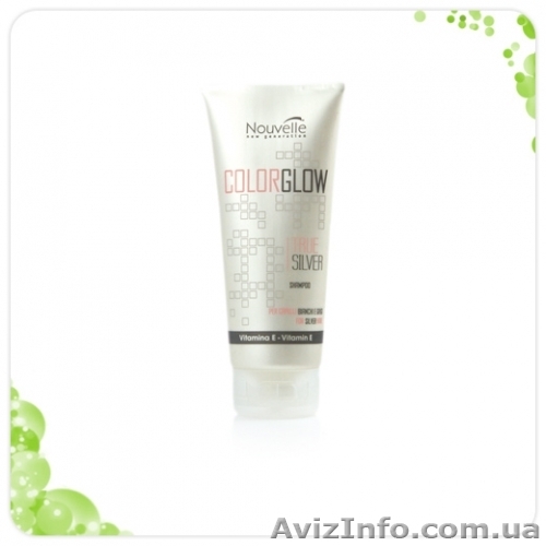 Шампунь против желтизны седых и пепельных волос - <ro>Изображение</ro><ru>Изображение</ru> #1, <ru>Объявление</ru> #816969