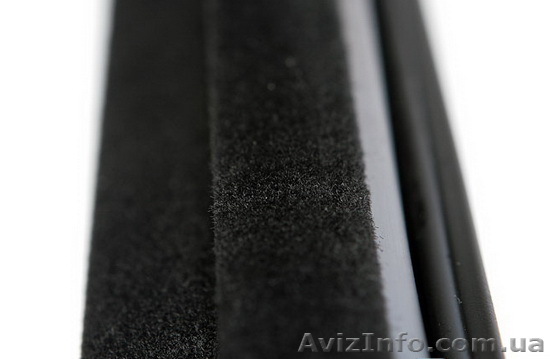 Флокирование уплотнителей стекла автомобиля - <ro>Изображение</ro><ru>Изображение</ru> #1, <ru>Объявление</ru> #832916