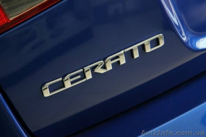 Разборка Kia Cerato - <ro>Изображение</ro><ru>Изображение</ru> #1, <ru>Объявление</ru> #827090