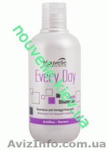 Шампунь для частого мытья волос - <ro>Изображение</ro><ru>Изображение</ru> #1, <ru>Объявление</ru> #822550