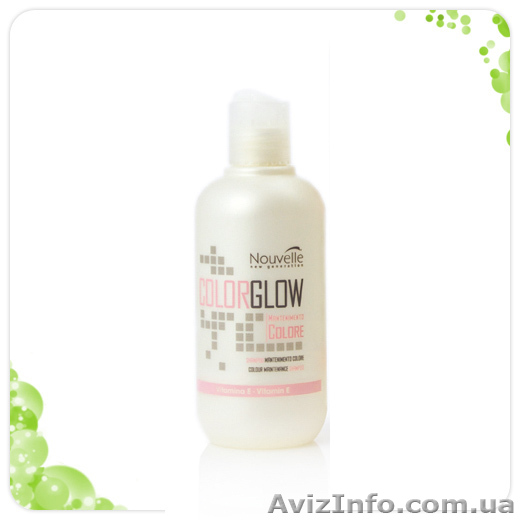 Шампунь для окрашенных волос - <ro>Изображение</ro><ru>Изображение</ru> #1, <ru>Объявление</ru> #815737