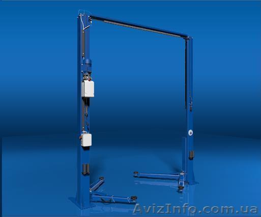 Европейские подъёмники AMI - <ro>Изображение</ro><ru>Изображение</ru> #1, <ru>Объявление</ru> #828439