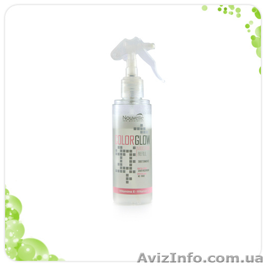 Средство для восстановления и блеска волос - <ro>Изображение</ro><ru>Изображение</ru> #1, <ru>Объявление</ru> #823987