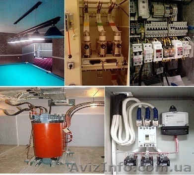 Электромонтаж установка опор - <ro>Изображение</ro><ru>Изображение</ru> #1, <ru>Объявление</ru> #831001