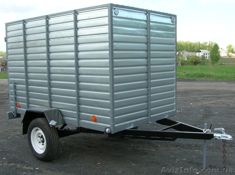 цельнометаллический фургон - <ro>Изображение</ro><ru>Изображение</ru> #1, <ru>Объявление</ru> #828468