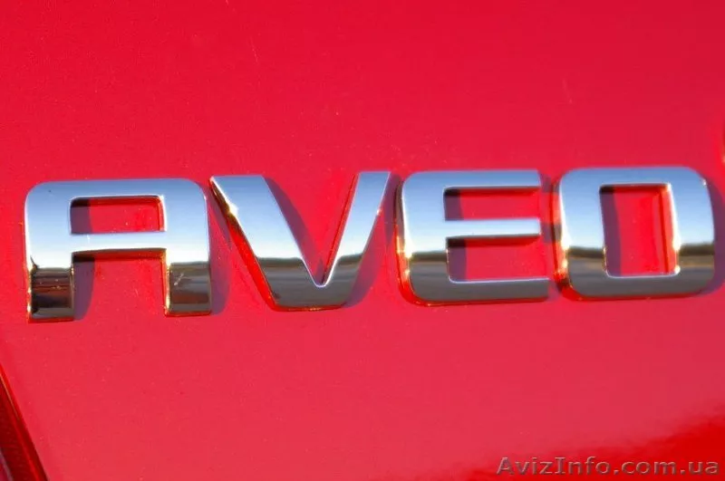 Разборка Chevrolet Aveo - <ro>Изображение</ro><ru>Изображение</ru> #1, <ru>Объявление</ru> #827092