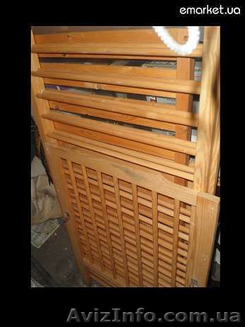 Продам детскую деревянную кроватку, пр-во Германия - <ro>Изображение</ro><ru>Изображение</ru> #1, <ru>Объявление</ru> #824616