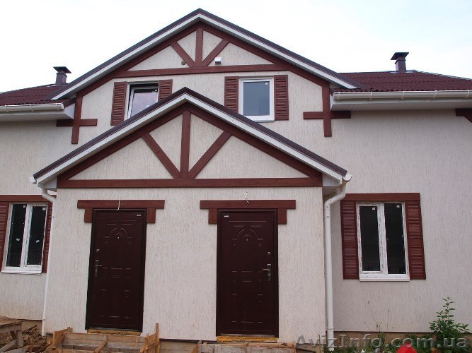 Пол дома с 3 сотками земли! - <ro>Изображение</ro><ru>Изображение</ru> #1, <ru>Объявление</ru> #831779