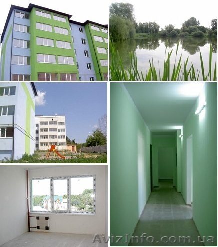 Квартиры от застройщика с документами. - <ro>Изображение</ro><ru>Изображение</ru> #1, <ru>Объявление</ru> #833378