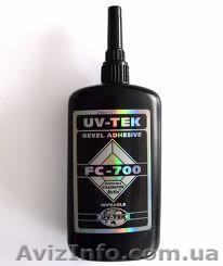 УФ-клей FC 700 (200мл.) - <ro>Изображение</ro><ru>Изображение</ru> #1, <ru>Объявление</ru> #815630