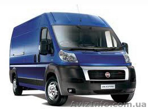 Запчасти для  Fiat Ducato, - новые и разборка - <ro>Изображение</ro><ru>Изображение</ru> #1, <ru>Объявление</ru> #819691