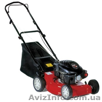 Газонокосилка Mtd 46 PO - <ro>Изображение</ro><ru>Изображение</ru> #1, <ru>Объявление</ru> #832439