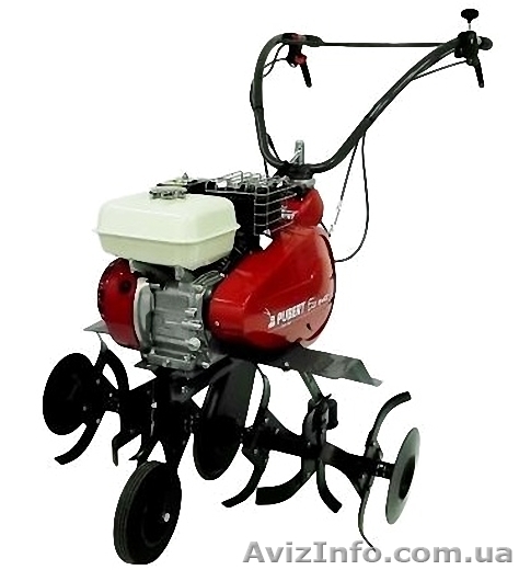 Мотокультиватор Pubert Eco Max 55 HC2 - <ro>Изображение</ro><ru>Изображение</ru> #1, <ru>Объявление</ru> #828847