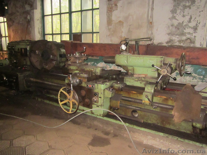 Продам Станки металлообрабативающие - <ro>Изображение</ro><ru>Изображение</ru> #1, <ru>Объявление</ru> #830570
