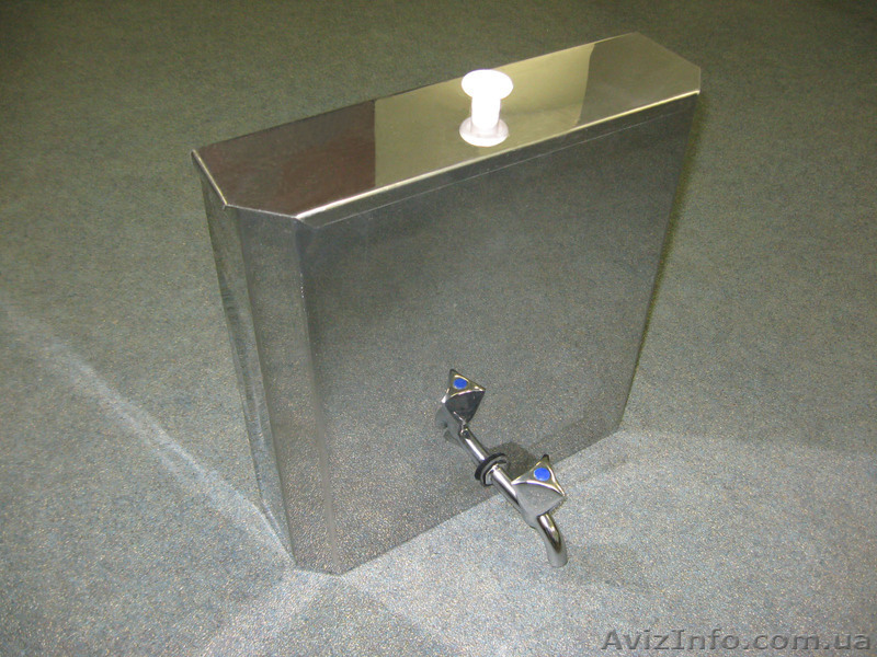 Баки из нержавейки, танки резервуары - <ro>Изображение</ro><ru>Изображение</ru> #1, <ru>Объявление</ru> #817165