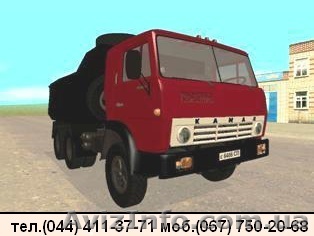 Грузоперевозки, вывоз строительного мусора Киев - <ro>Изображение</ro><ru>Изображение</ru> #1, <ru>Объявление</ru> #818197