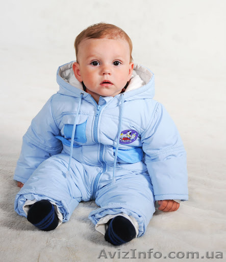 Комбинезон Пупсик - <ro>Изображение</ro><ru>Изображение</ru> #1, <ru>Объявление</ru> #820130