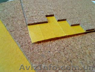 Пробковые перекладки для производства стеклопакетов - <ro>Изображение</ro><ru>Изображение</ru> #1, <ru>Объявление</ru> #827030