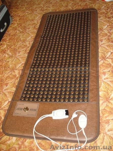 Продам мат турманиевый Большой Корея - <ro>Изображение</ro><ru>Изображение</ru> #1, <ru>Объявление</ru> #818011