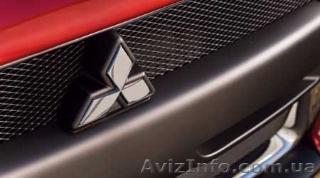 Разборка Mitsubishi Lancer X - <ro>Изображение</ro><ru>Изображение</ru> #1, <ru>Объявление</ru> #827086