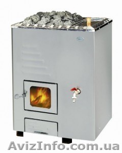 Каменки HARVIA, NARVI – большой выбор, сауны «под ключ». - <ro>Изображение</ro><ru>Изображение</ru> #1, <ru>Объявление</ru> #829689