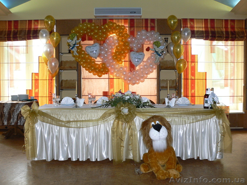 Сердца из шаров  - <ro>Изображение</ro><ru>Изображение</ru> #1, <ru>Объявление</ru> #821901