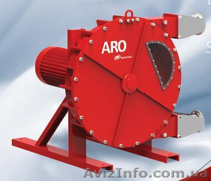 Перистальтический (шланговый) насос - <ro>Изображение</ro><ru>Изображение</ru> #1, <ru>Объявление</ru> #827744