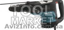 Перфоратор SDS-MAX Makita HR5201C - <ro>Изображение</ro><ru>Изображение</ru> #1, <ru>Объявление</ru> #830975